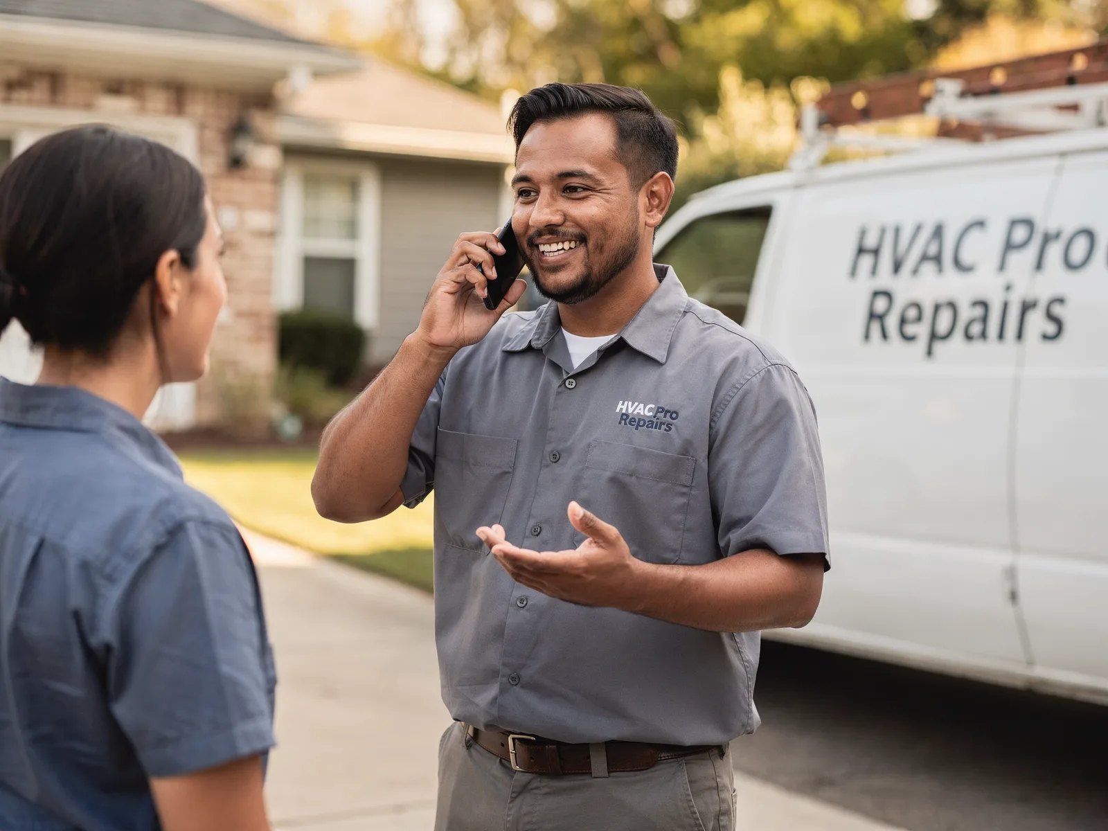 Heat Pump Repair Skipwith, VA FAQs